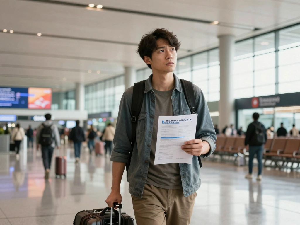 Why Most Travel Insurance Claims Are Only Partially Paid