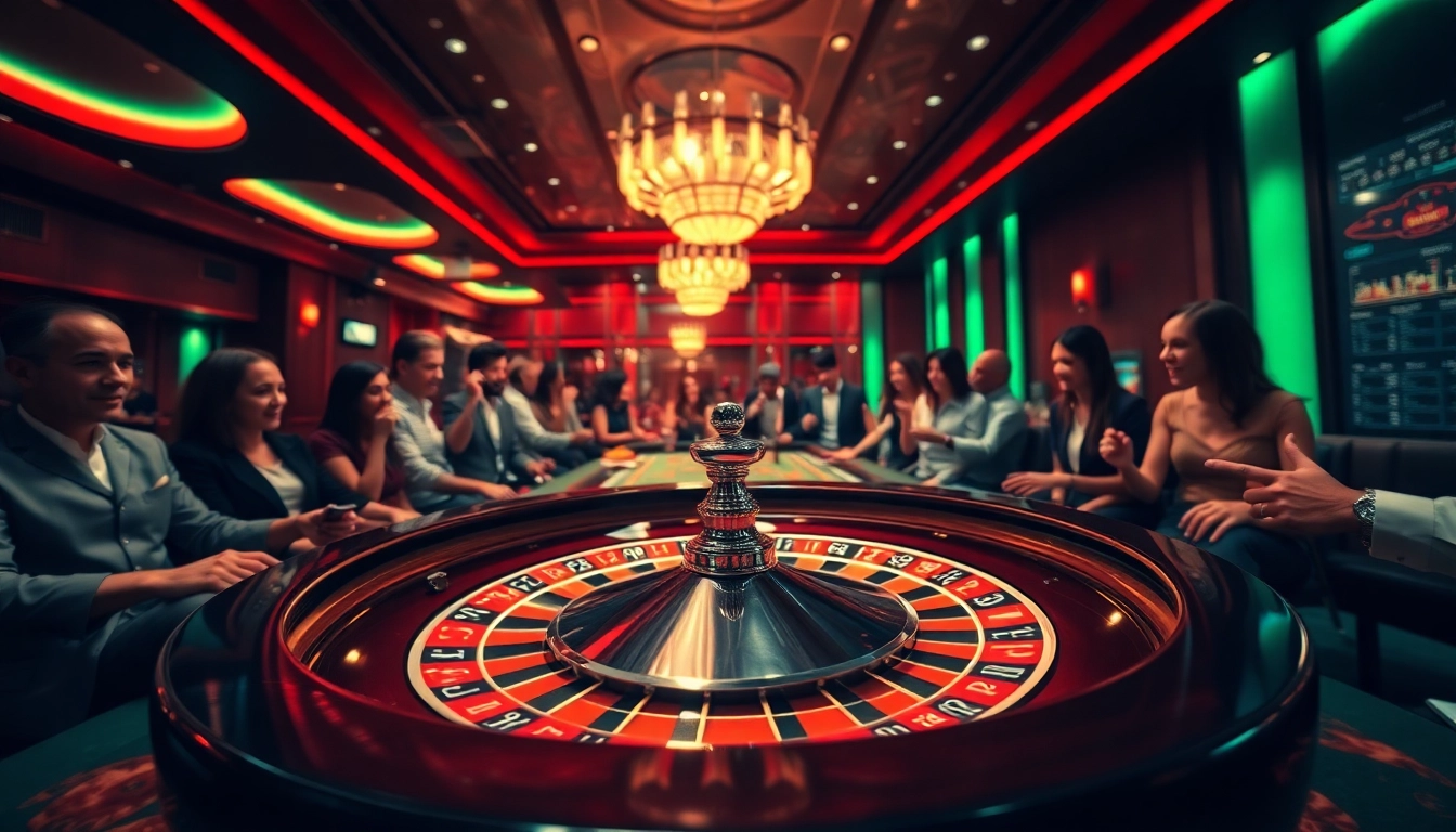 Place your bets on site paris sportif retrait instantané at an engaging casino table.