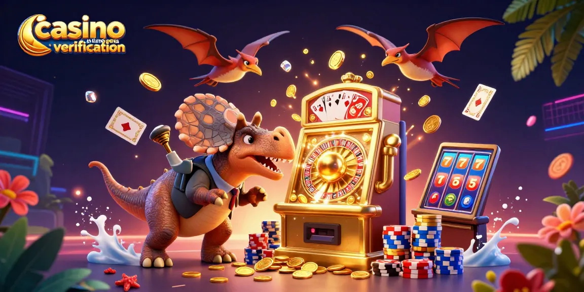 Vivez l'expérience d'un casino en ligne sans vérification avec des graphismes captivants et des gains en direct.